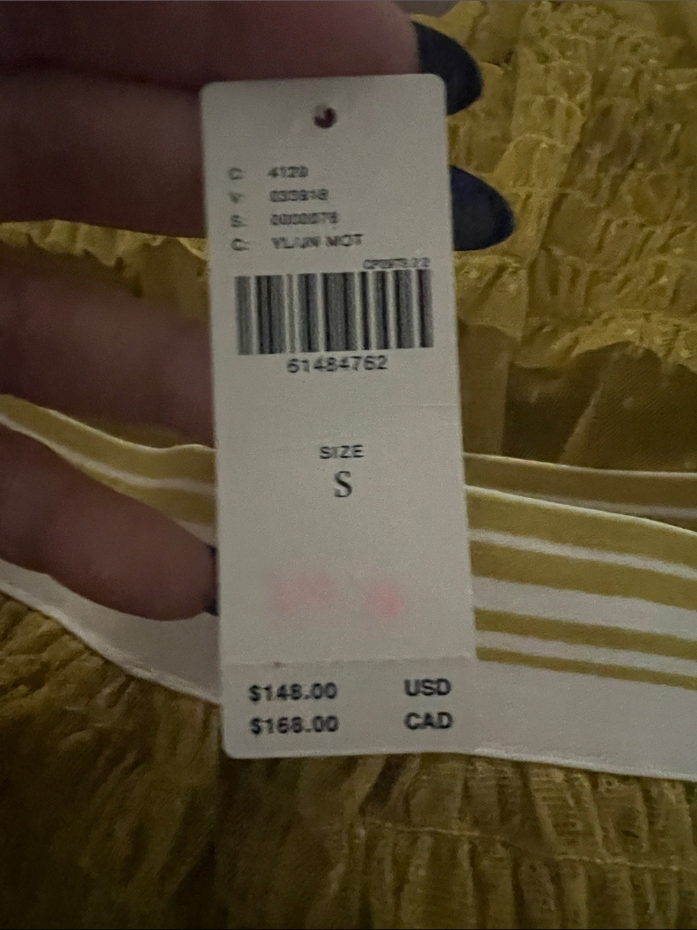 Maeve by Anthropologie Tulle Midi Skirt - NEW - Picture 6 of 6